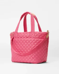 The Metro Tote® Deluxe - Medium|MZ Wallace Hot