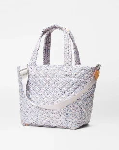 The Metro Tote® Deluxe - Medium|MZ Wallace Clearance