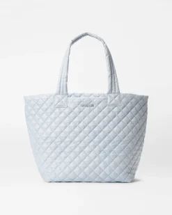 The Metro Tote® Deluxe - Medium|MZ Wallace Best