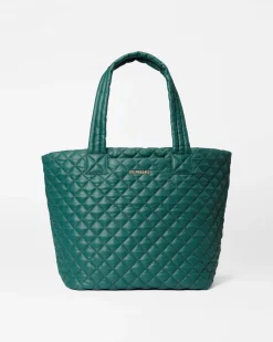 The Metro Tote® Deluxe - Medium|MZ Wallace Hot