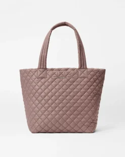 The Metro Tote® Deluxe - Medium|MZ Wallace Hot