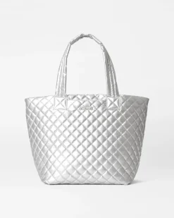 The Metro Tote® Deluxe - Medium|MZ Wallace Sale