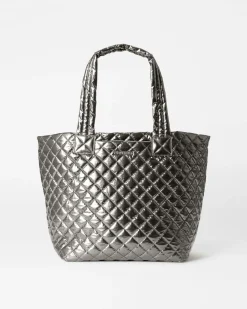 The Metro Tote® Deluxe - Medium|MZ Wallace Discount