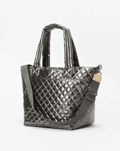 The Metro Tote® Deluxe - Medium|MZ Wallace Discount
