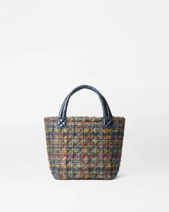 The Metro Tote® Deluxe - Mini|MZ Wallace Sale