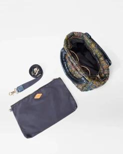 The Metro Tote® Deluxe - Mini|MZ Wallace Sale