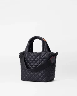 The Metro Tote® Deluxe - Mini|MZ Wallace New
