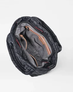 The Metro Tote® Deluxe - Mini|MZ Wallace New