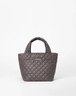 The Metro Tote® Deluxe - Mini|MZ Wallace Hot