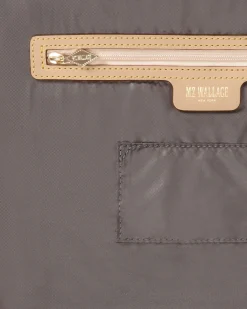 The Metro Tote® Deluxe - Mini|MZ Wallace Hot