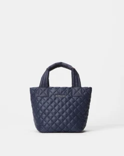 The Metro Tote® Deluxe - Mini|MZ Wallace Clearance