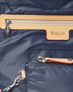 The Metro Tote® Deluxe - Mini|MZ Wallace Clearance