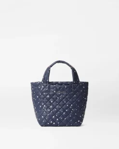 The Metro Tote® Deluxe - Mini|MZ Wallace Best