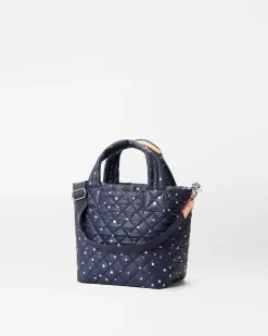 The Metro Tote® Deluxe - Mini|MZ Wallace Best
