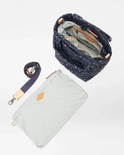 The Metro Tote® Deluxe - Mini|MZ Wallace Best