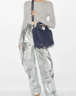The Metro Tote® Deluxe - Mini|MZ Wallace Best