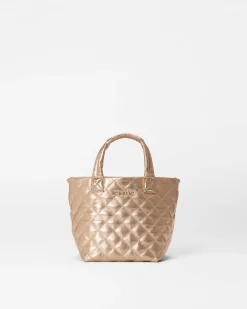 The Metro Tote® Deluxe - Micro|MZ Wallace Clearance