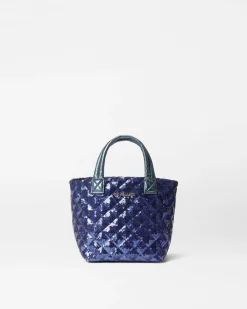 The Metro Tote® Deluxe - Micro|MZ Wallace Outlet