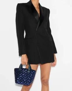 The Metro Tote® Deluxe - Micro|MZ Wallace Outlet