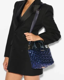 The Metro Tote® Deluxe - Micro|MZ Wallace Outlet