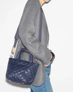 The Metro Tote® Deluxe - Micro|MZ Wallace Clearance