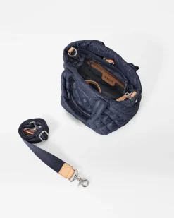 The Metro Tote® Deluxe - Micro|MZ Wallace Clearance