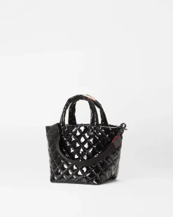 The Metro Tote® Deluxe - Micro|MZ Wallace Discount