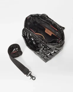 The Metro Tote® Deluxe - Micro|MZ Wallace Discount