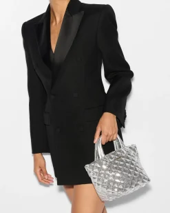 The Metro Tote® Deluxe - Micro|MZ Wallace Sale