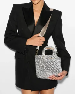 The Metro Tote® Deluxe - Micro|MZ Wallace Sale