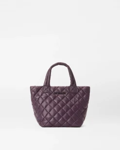 The Metro Tote® Deluxe - Micro|MZ Wallace Clearance