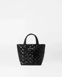 The Metro Tote® Deluxe - Micro|MZ Wallace Clearance