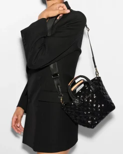 The Metro Tote® Deluxe - Micro|MZ Wallace Clearance