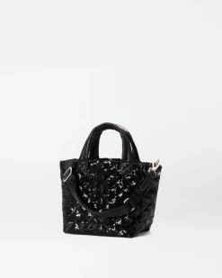 The Metro Tote® Deluxe - Micro|MZ Wallace Clearance