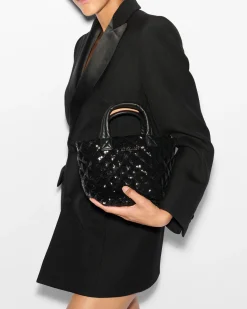 The Metro Tote® Deluxe - Micro|MZ Wallace Clearance