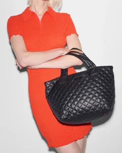 The Metro Tote® Deluxe - Small|MZ Wallace Sale