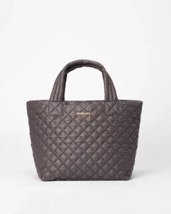 The Metro Tote® Deluxe - Small|MZ Wallace Online
