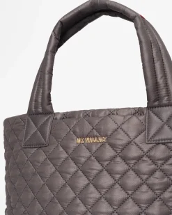 The Metro Tote® Deluxe - Small|MZ Wallace Online