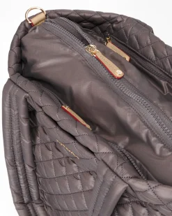 The Metro Tote® Deluxe - Small|MZ Wallace Online