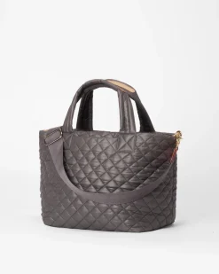 The Metro Tote® Deluxe - Small|MZ Wallace Online