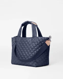 The Metro Tote® Deluxe - Small|MZ Wallace Best
