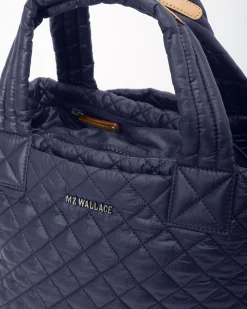 The Metro Tote® Deluxe - Small|MZ Wallace Best