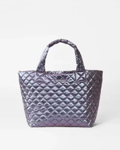 The Metro Tote® Deluxe - Small|MZ Wallace Clearance