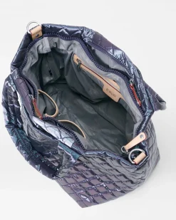 The Metro Tote® Deluxe - Small|MZ Wallace Clearance