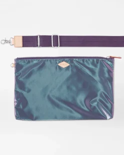 The Metro Tote® Deluxe - Small|MZ Wallace Clearance