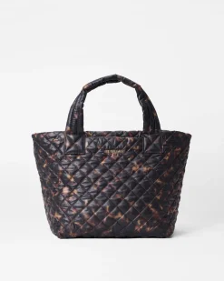 The Metro Tote® Deluxe - Small|MZ Wallace Online