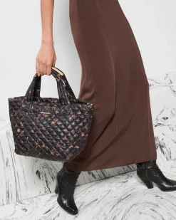 The Metro Tote® Deluxe - Small|MZ Wallace Online