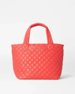 The Metro Tote® Deluxe - Small|MZ Wallace Clearance
