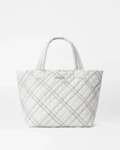 The Metro Tote® Deluxe - Small|MZ Wallace Best