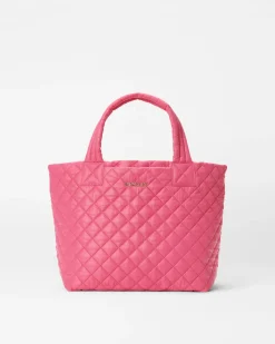 The Metro Tote® Deluxe - Small|MZ Wallace Best